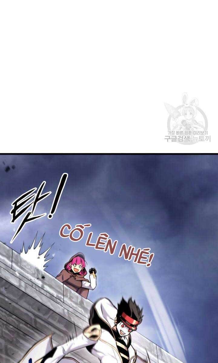 Sự Trở Lại Của Vị Thần Sức Mạnh Chap 84 - Next Chap 85