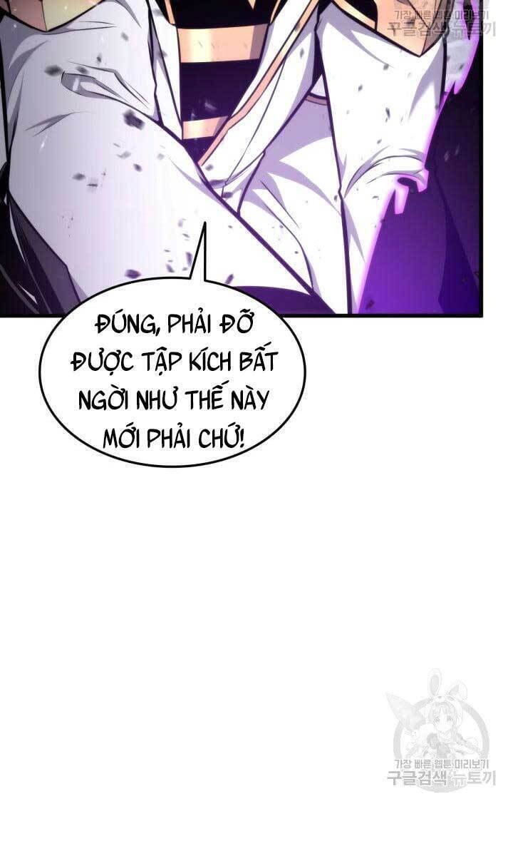Sự Trở Lại Của Vị Thần Sức Mạnh Chap 84 - Next Chap 85