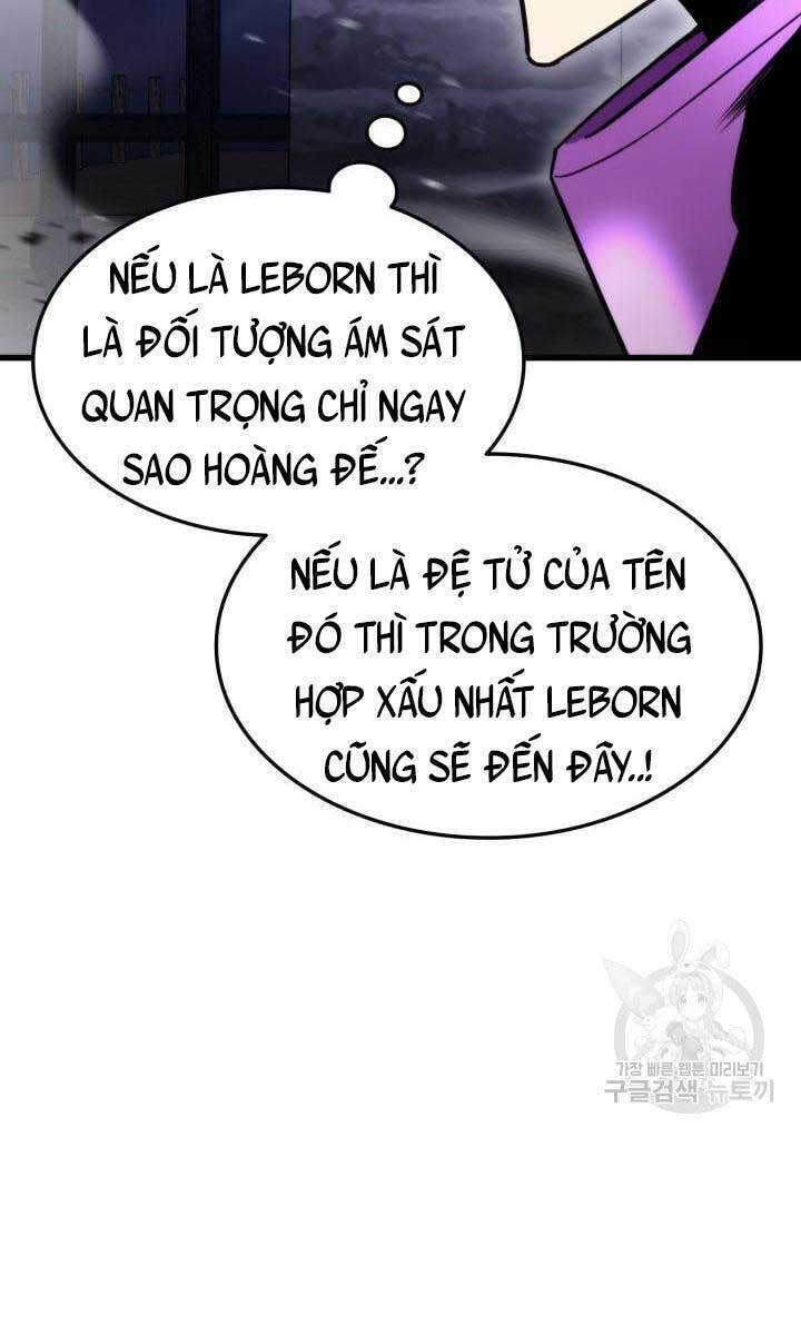 Sự Trở Lại Của Vị Thần Sức Mạnh Chap 84 - Next Chap 85