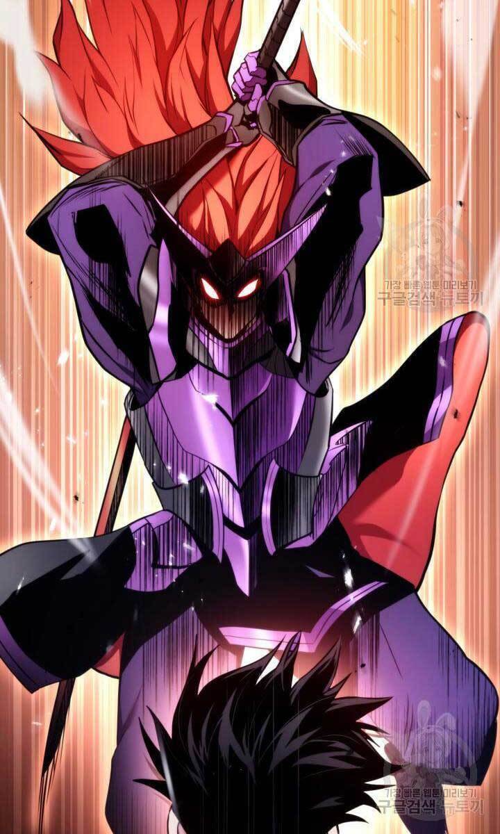 Sự Trở Lại Của Vị Thần Sức Mạnh Chap 84 - Next Chap 85