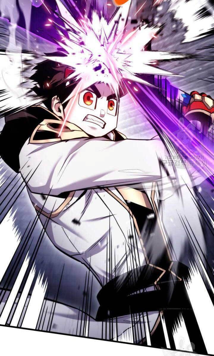 Sự Trở Lại Của Vị Thần Sức Mạnh Chap 84 - Next Chap 85