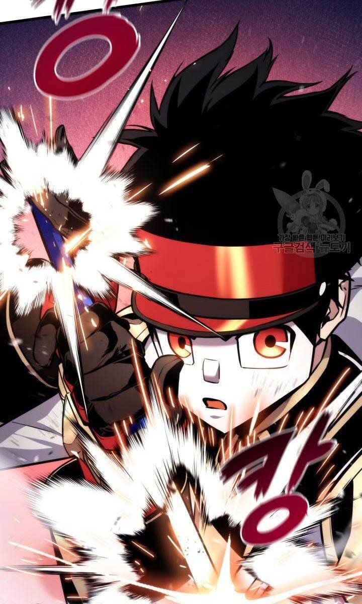 Sự Trở Lại Của Vị Thần Sức Mạnh Chap 84 - Next Chap 85