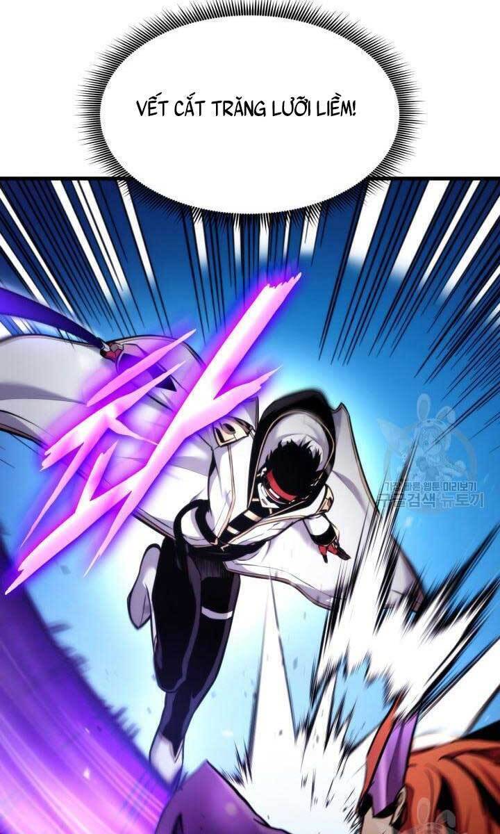 Sự Trở Lại Của Vị Thần Sức Mạnh Chap 84 - Next Chap 85