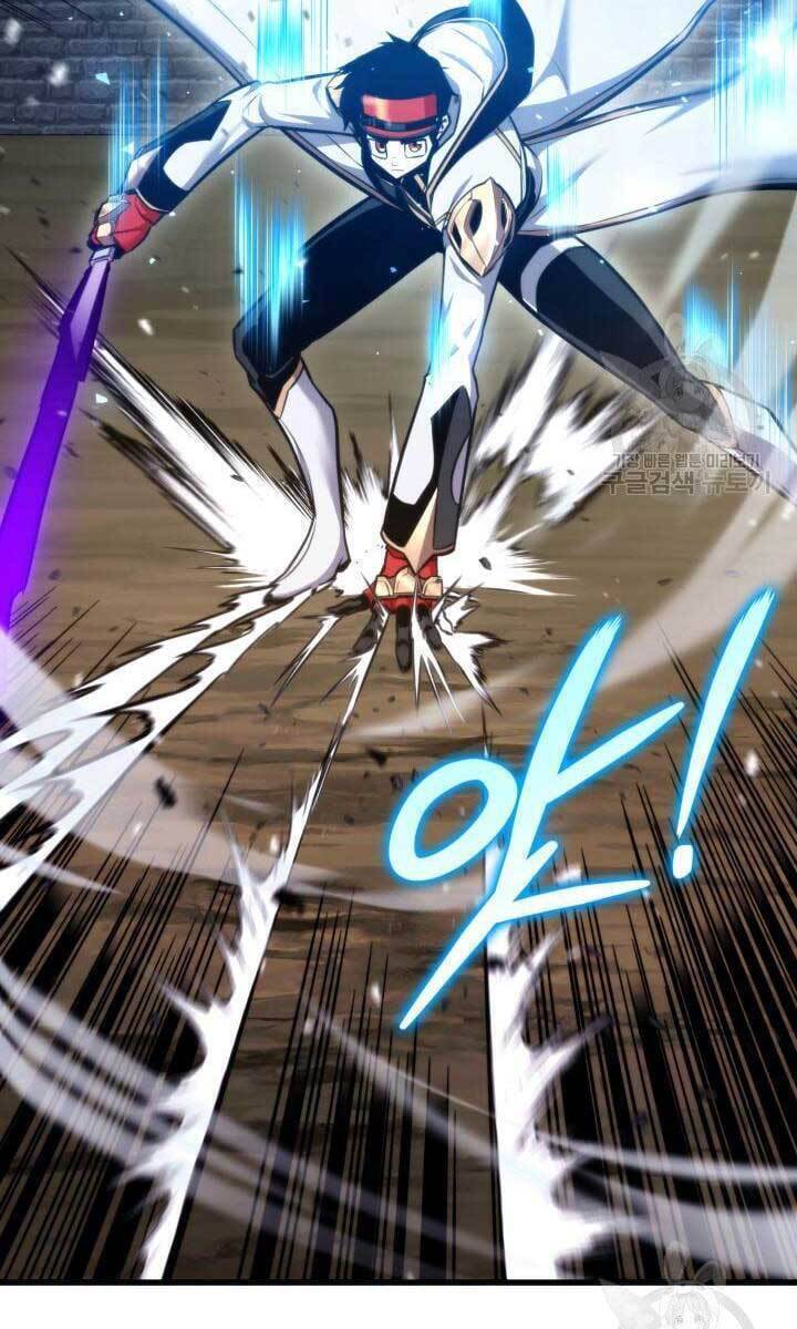 Sự Trở Lại Của Vị Thần Sức Mạnh Chap 84 - Next Chap 85