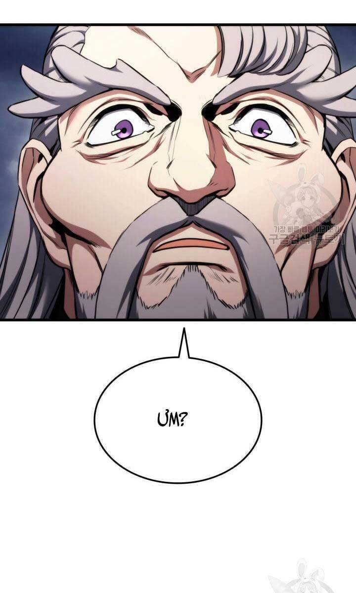 Sự Trở Lại Của Vị Thần Sức Mạnh Chap 84 - Next Chap 85