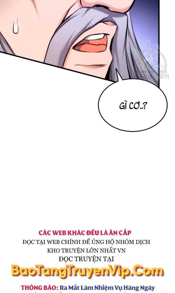 Sự Trở Lại Của Vị Thần Sức Mạnh Chap 84 - Next Chap 85