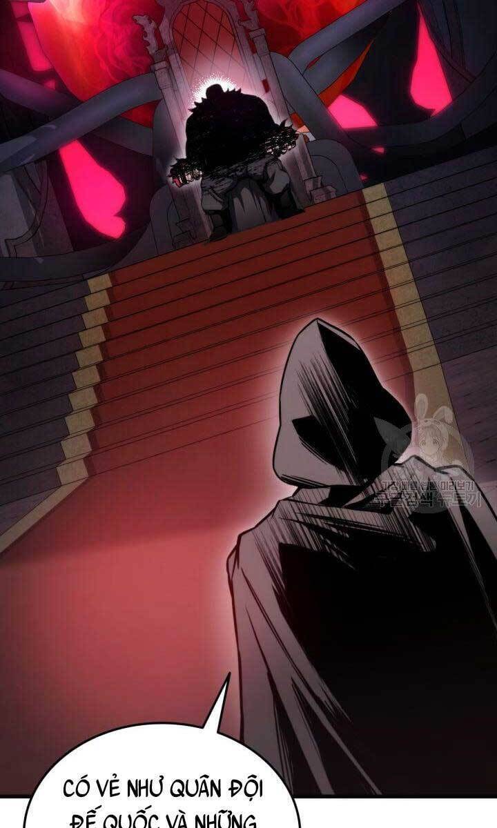 Sự Trở Lại Của Vị Thần Sức Mạnh Chap 84 - Next Chap 85