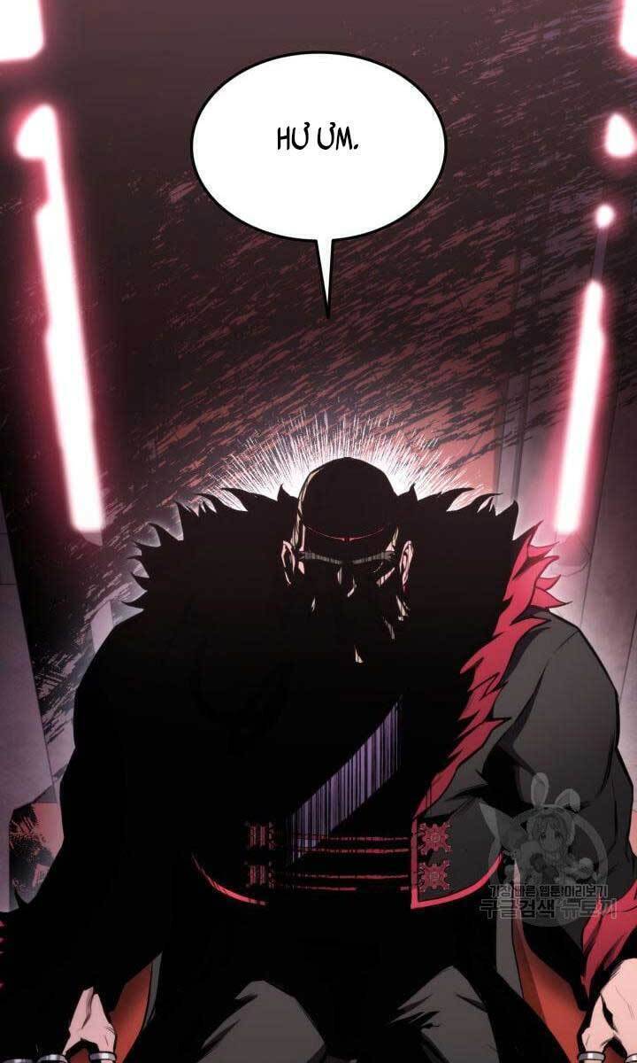 Sự Trở Lại Của Vị Thần Sức Mạnh Chap 84 - Next Chap 85