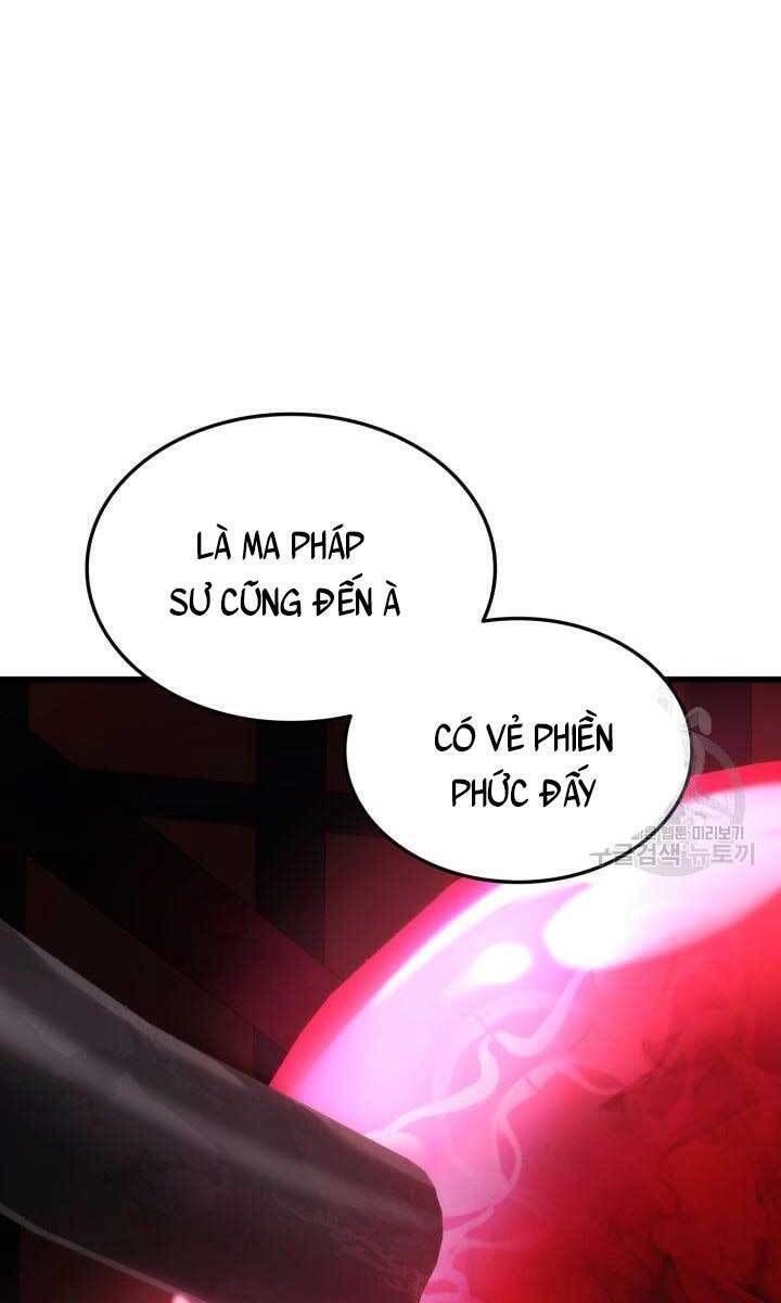 Sự Trở Lại Của Vị Thần Sức Mạnh Chap 84 - Next Chap 85