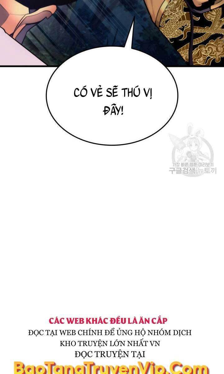 Sự Trở Lại Của Vị Thần Sức Mạnh Chap 84 - Next Chap 85