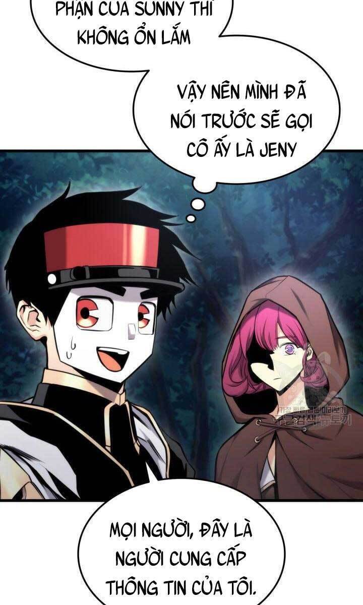 Sự Trở Lại Của Vị Thần Sức Mạnh Chap 84 - Next Chap 85