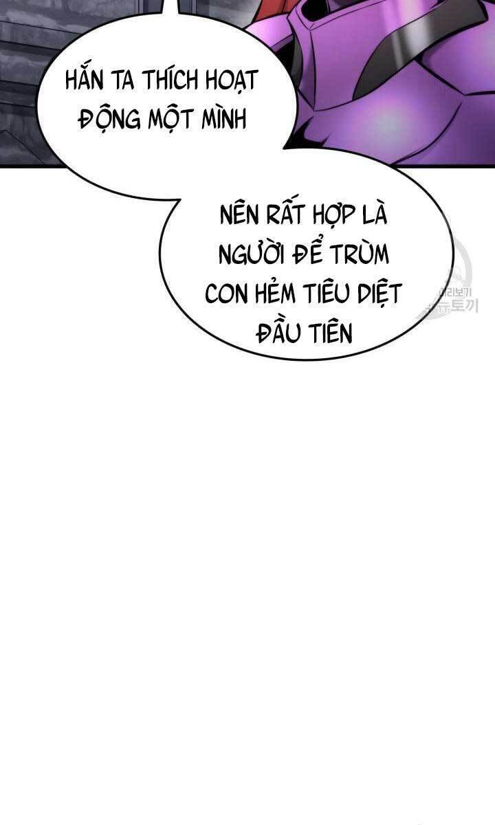 Sự Trở Lại Của Vị Thần Sức Mạnh Chap 84 - Next Chap 85