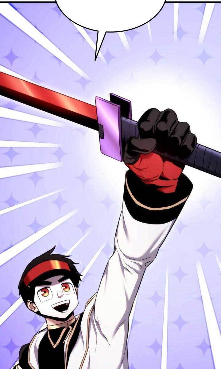 Sự Trở Lại Của Vị Thần Sức Mạnh Chap 85 - Next Chap 86