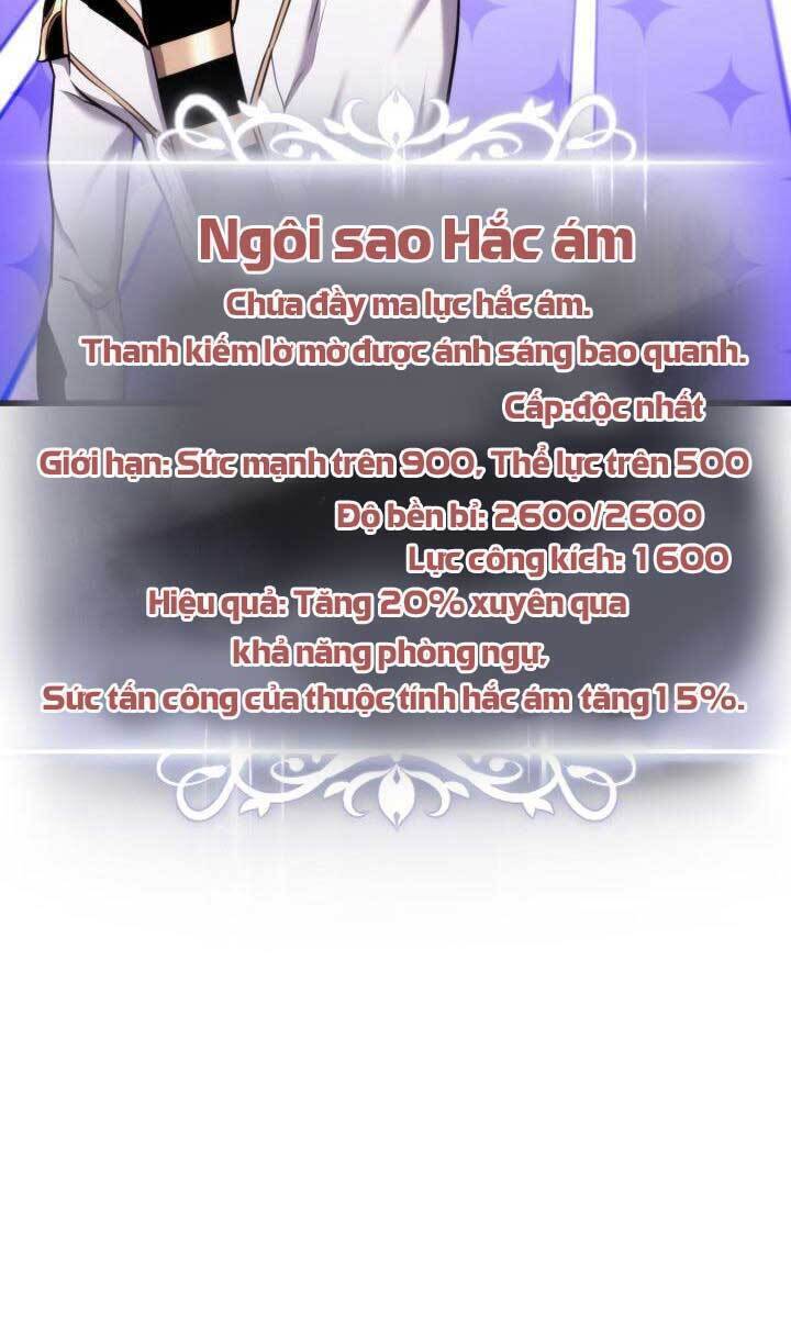 Sự Trở Lại Của Vị Thần Sức Mạnh Chap 85 - Next Chap 86