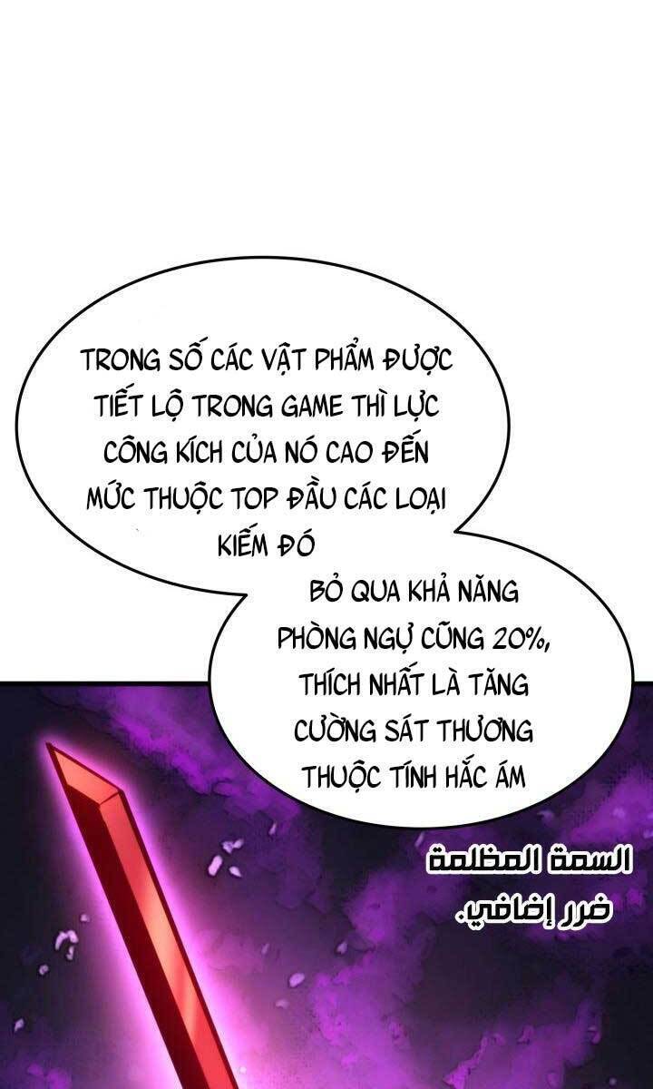 Sự Trở Lại Của Vị Thần Sức Mạnh Chap 85 - Next Chap 86