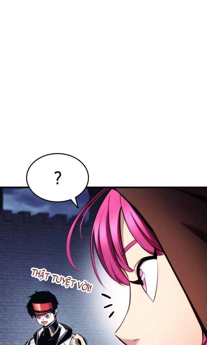 Sự Trở Lại Của Vị Thần Sức Mạnh Chap 85 - Next Chap 86