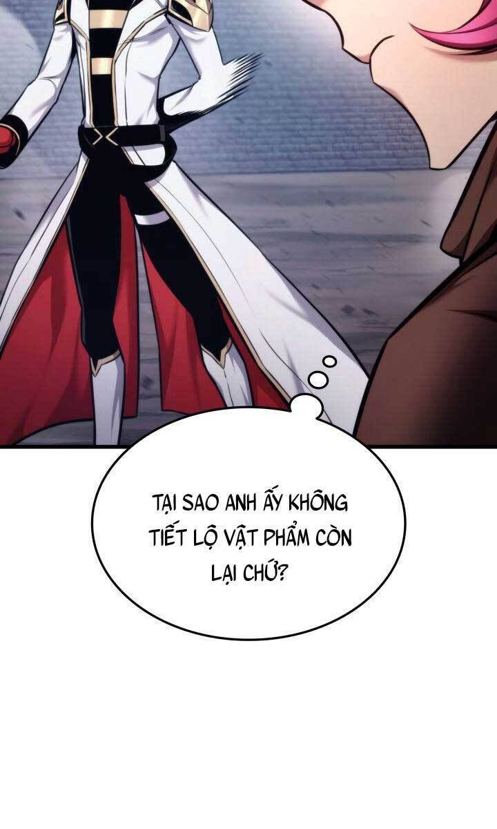 Sự Trở Lại Của Vị Thần Sức Mạnh Chap 85 - Next Chap 86