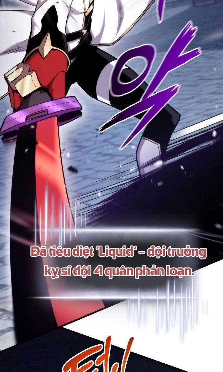 Sự Trở Lại Của Vị Thần Sức Mạnh Chap 85 - Next Chap 86