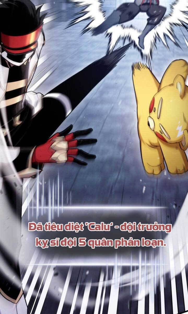 Sự Trở Lại Của Vị Thần Sức Mạnh Chap 85 - Next Chap 86