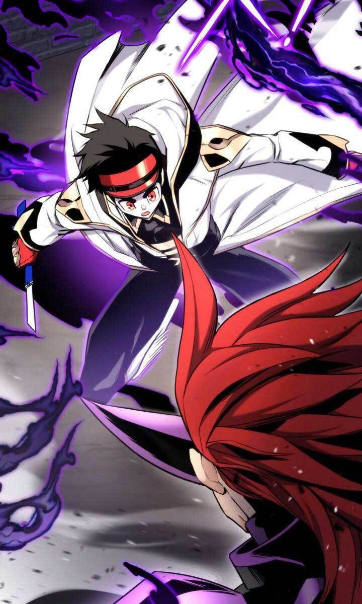 Sự Trở Lại Của Vị Thần Sức Mạnh Chap 85 - Next Chap 86