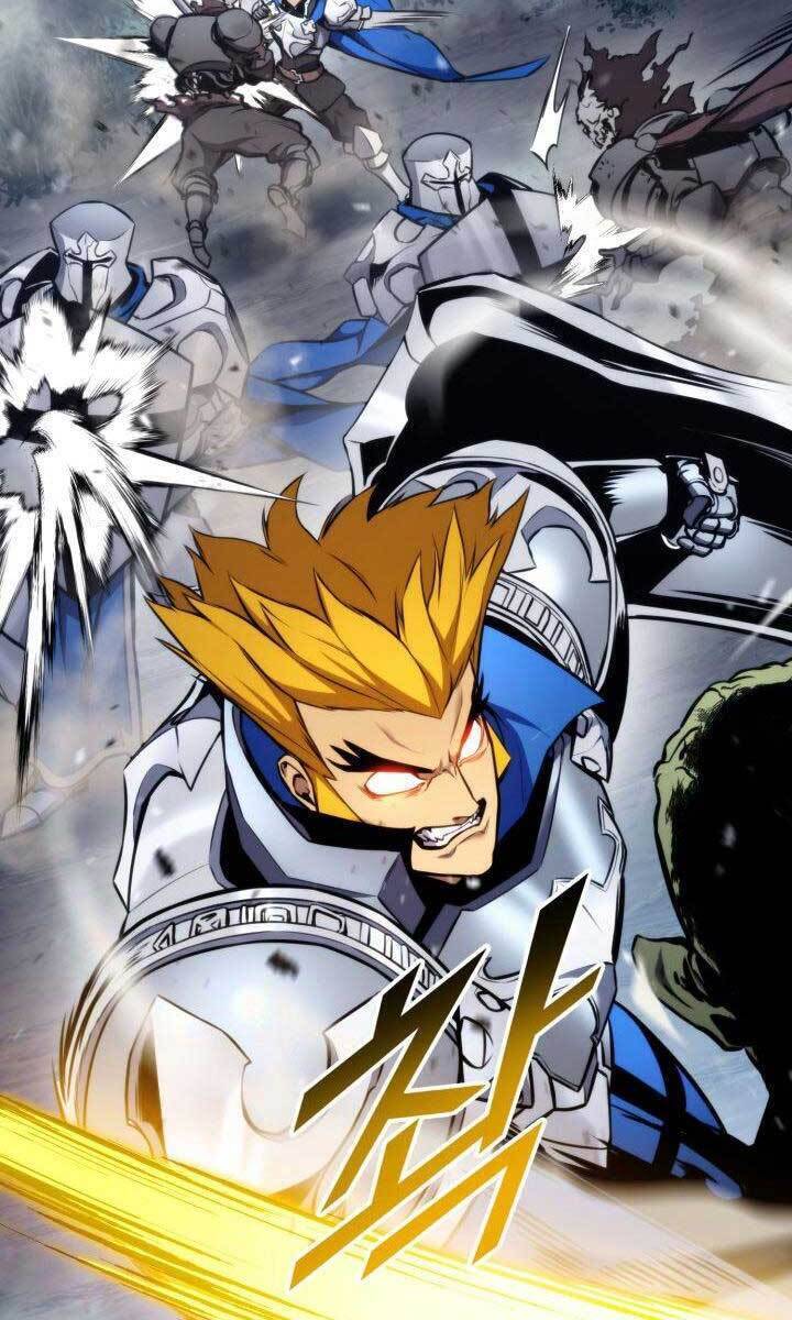 Sự Trở Lại Của Vị Thần Sức Mạnh Chap 85 - Next Chap 86