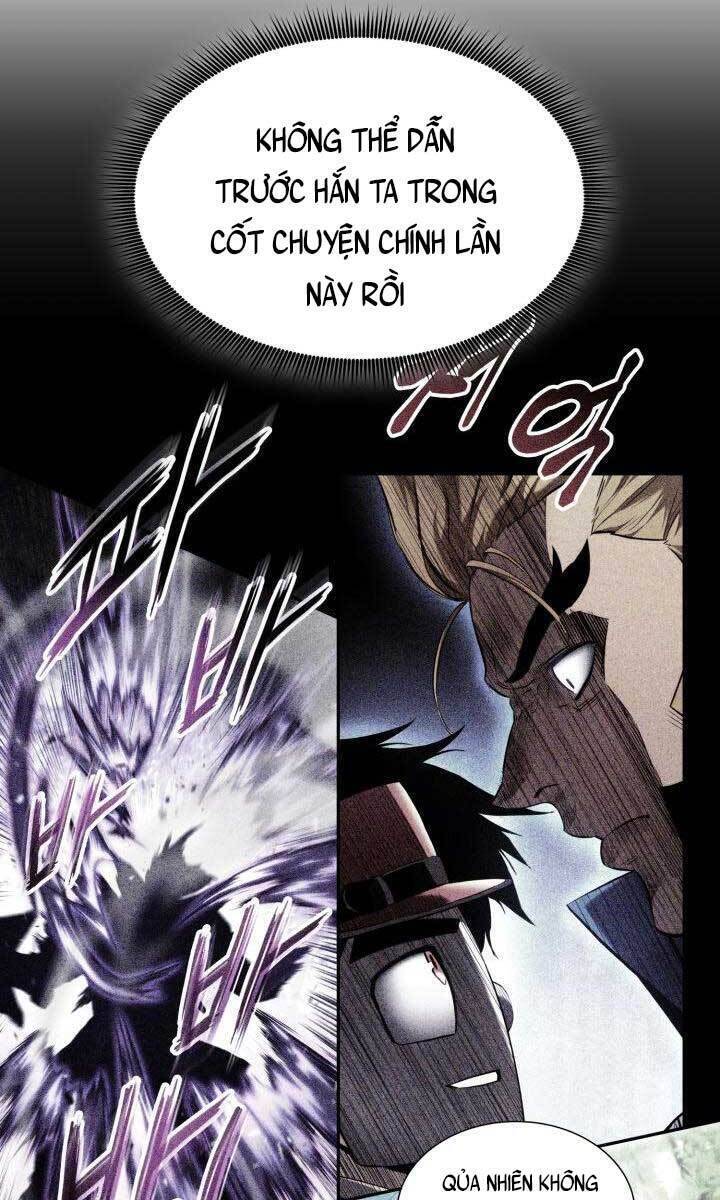 Sự Trở Lại Của Vị Thần Sức Mạnh Chap 85 - Next Chap 86