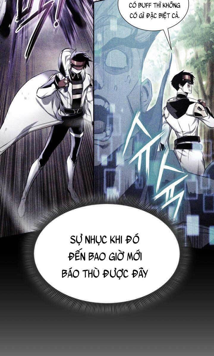 Sự Trở Lại Của Vị Thần Sức Mạnh Chap 85 - Next Chap 86