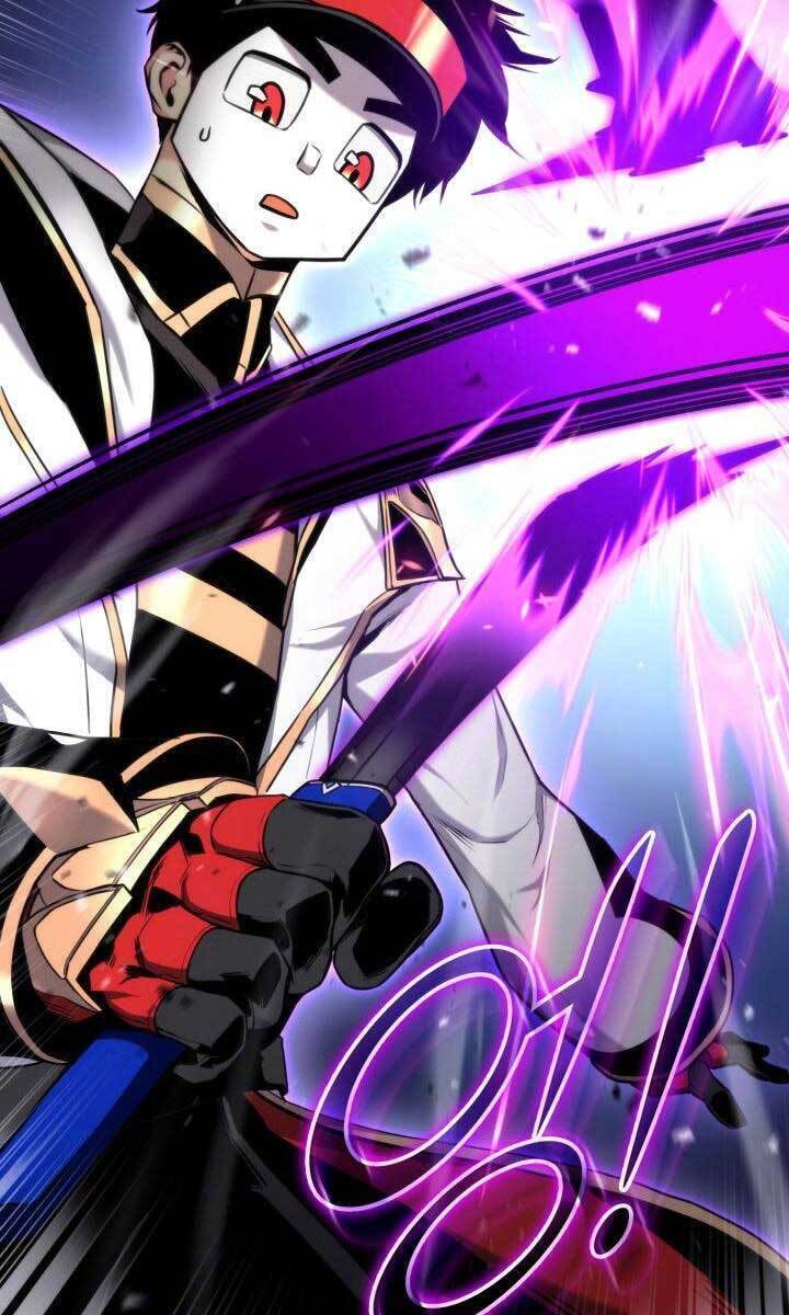 Sự Trở Lại Của Vị Thần Sức Mạnh Chap 85 - Next Chap 86