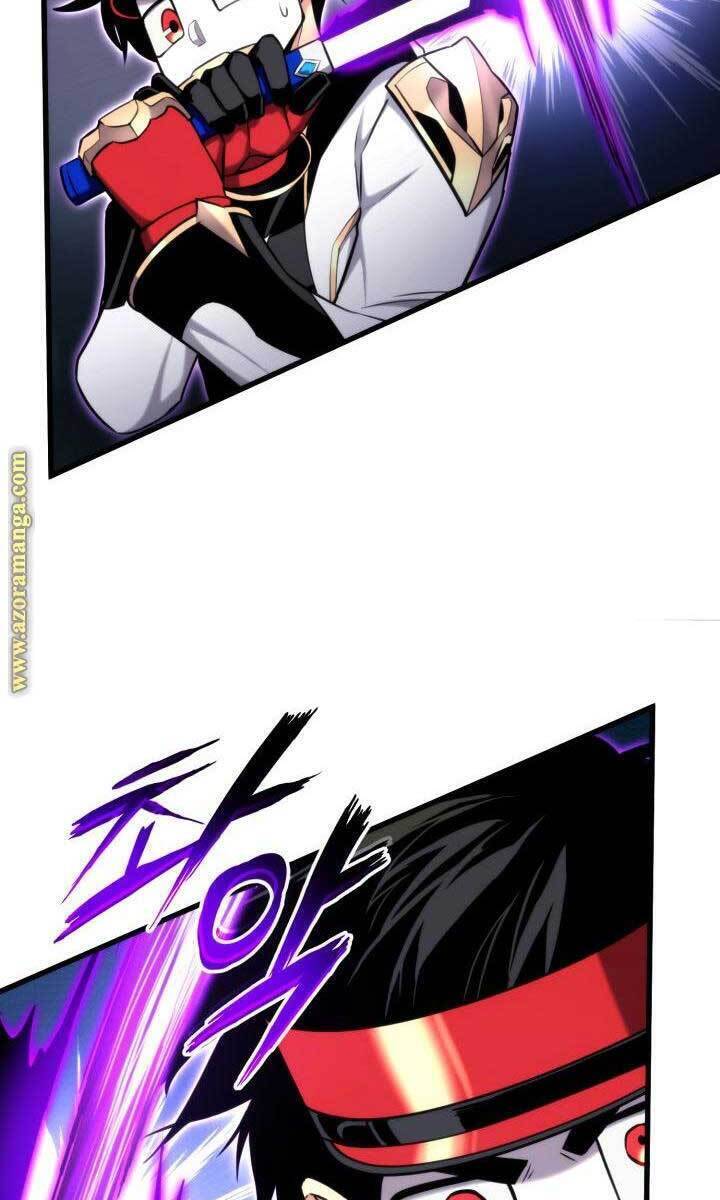 Sự Trở Lại Của Vị Thần Sức Mạnh Chap 85 - Next Chap 86