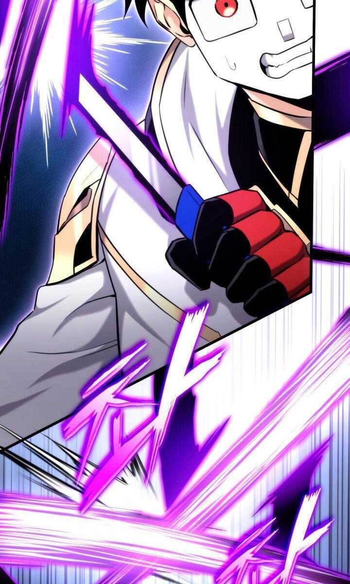 Sự Trở Lại Của Vị Thần Sức Mạnh Chap 85 - Next Chap 86