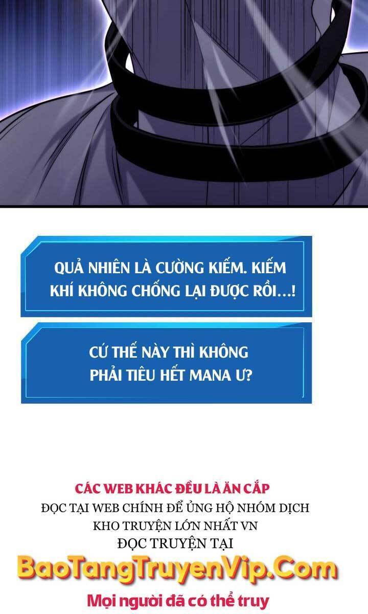 Sự Trở Lại Của Vị Thần Sức Mạnh Chap 85 - Next Chap 86