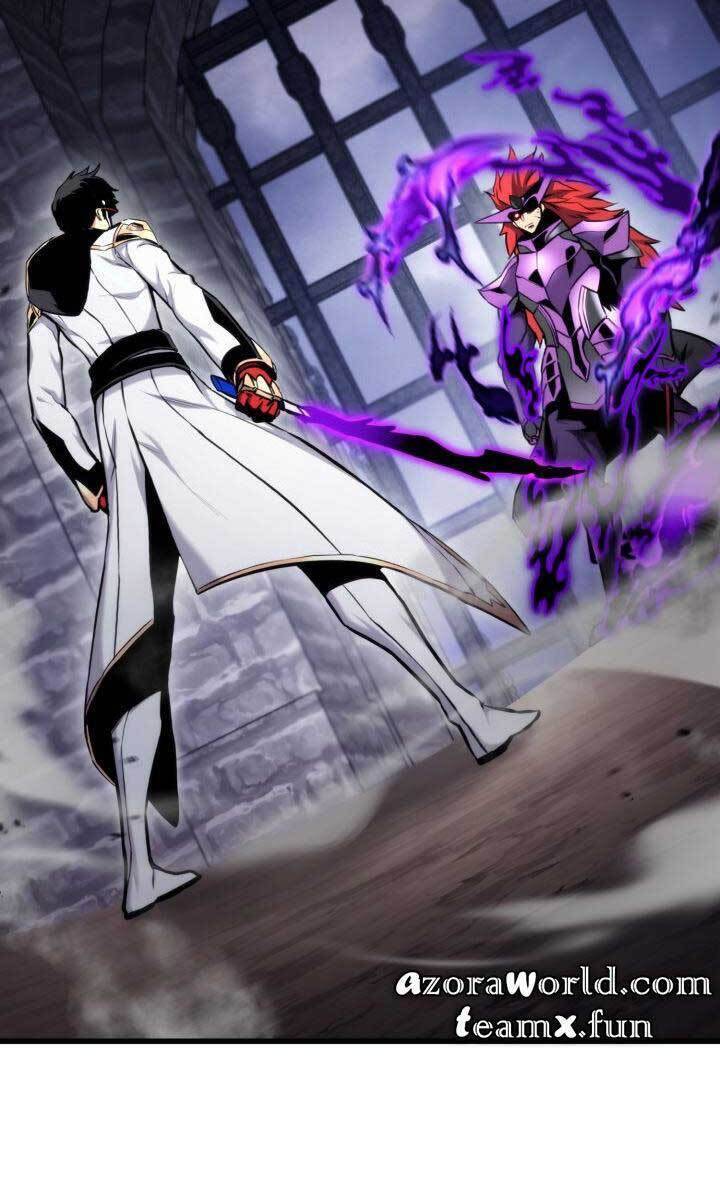 Sự Trở Lại Của Vị Thần Sức Mạnh Chap 85 - Next Chap 86