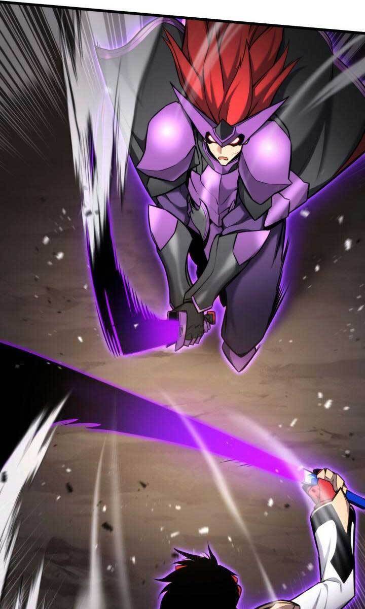 Sự Trở Lại Của Vị Thần Sức Mạnh Chap 85 - Next Chap 86