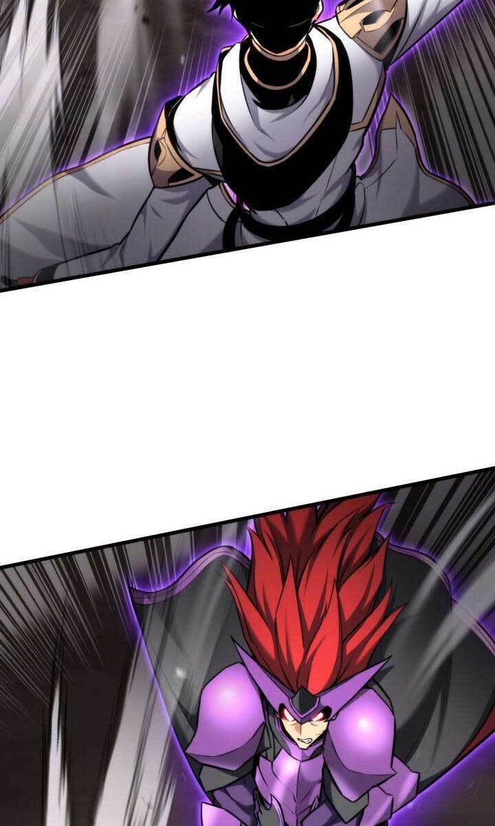 Sự Trở Lại Của Vị Thần Sức Mạnh Chap 85 - Next Chap 86