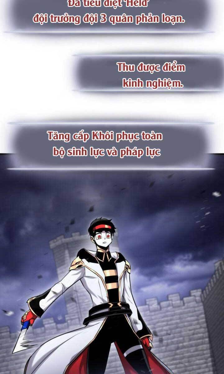 Sự Trở Lại Của Vị Thần Sức Mạnh Chap 85 - Next Chap 86