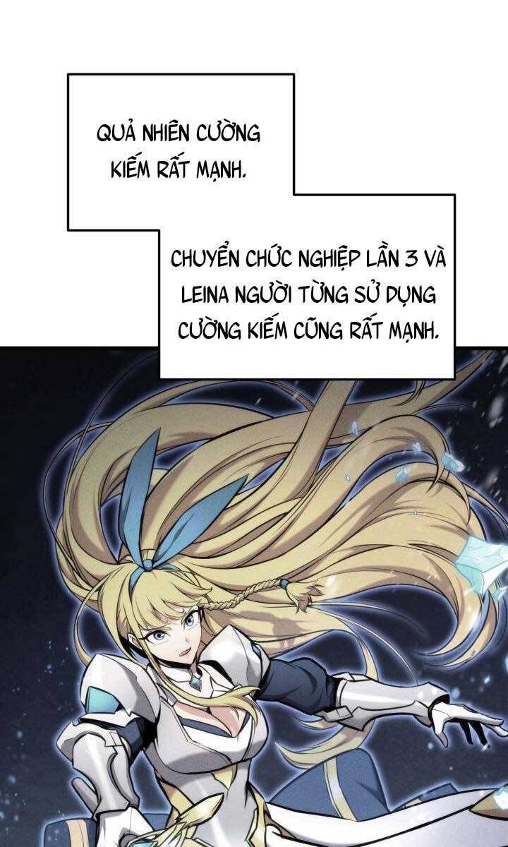 Sự Trở Lại Của Vị Thần Sức Mạnh Chap 85 - Next Chap 86