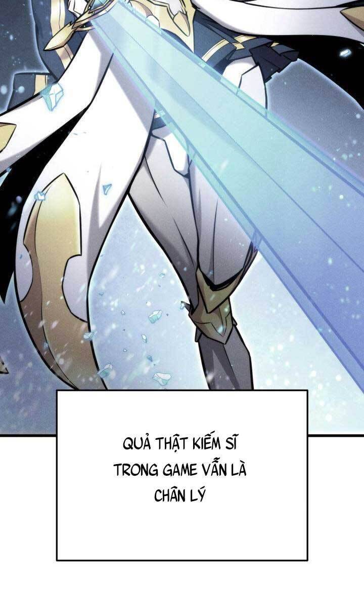 Sự Trở Lại Của Vị Thần Sức Mạnh Chap 85 - Next Chap 86