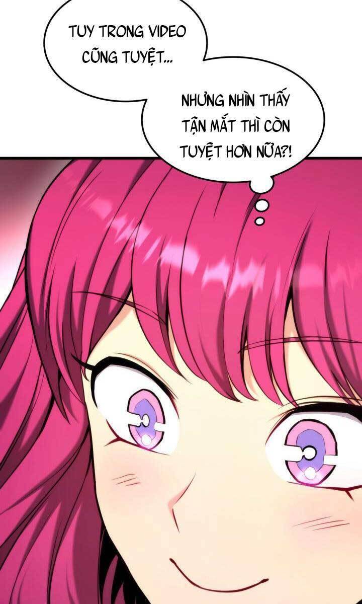 Sự Trở Lại Của Vị Thần Sức Mạnh Chap 85 - Next Chap 86