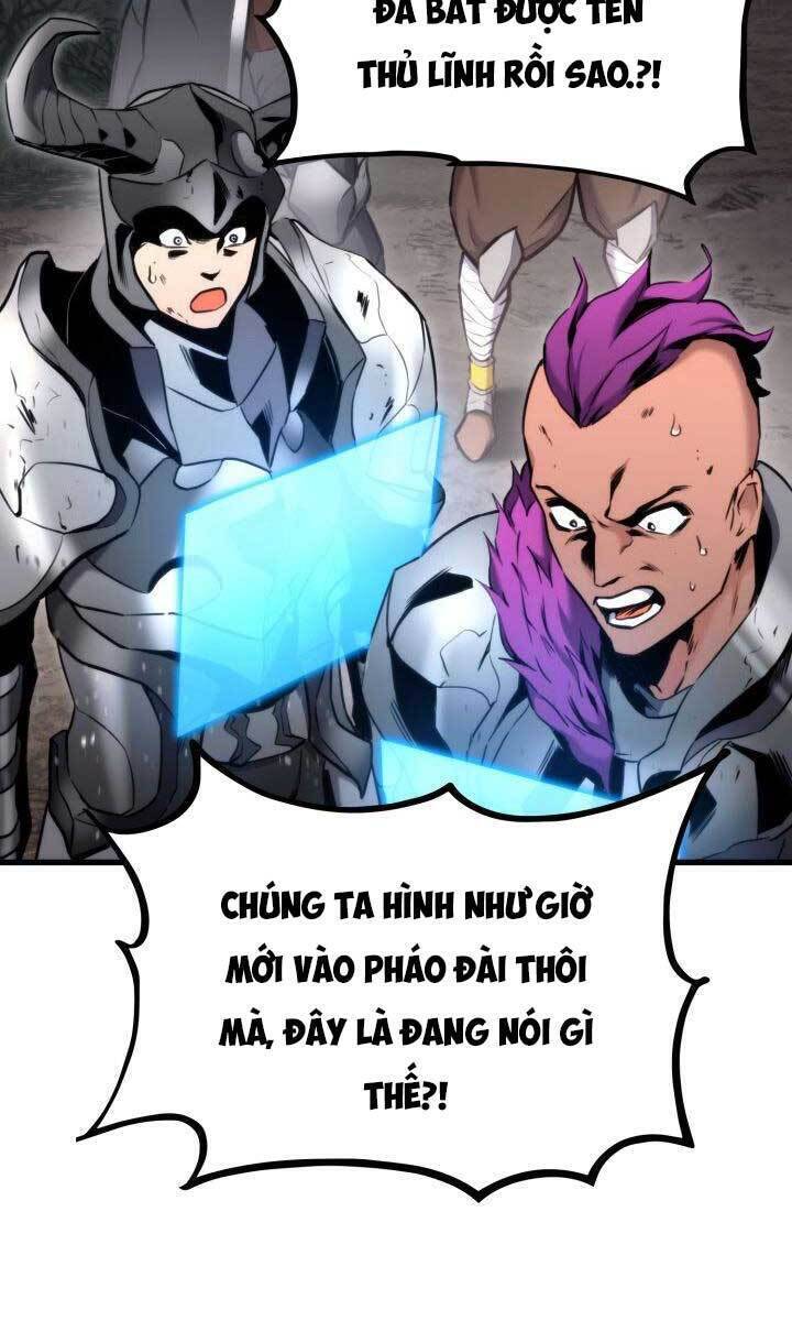 Sự Trở Lại Của Vị Thần Sức Mạnh Chap 85 - Next Chap 86