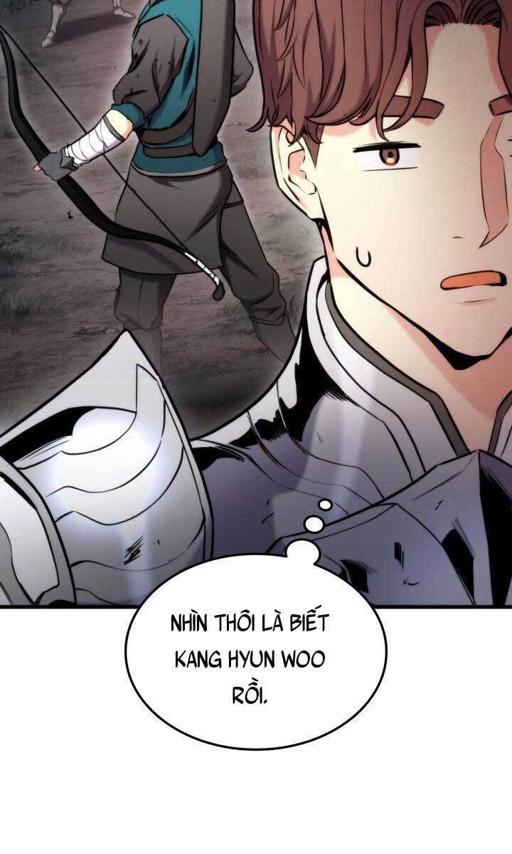 Sự Trở Lại Của Vị Thần Sức Mạnh Chap 85 - Next Chap 86