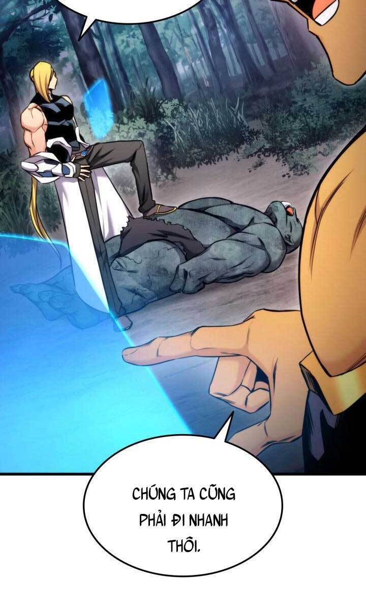 Sự Trở Lại Của Vị Thần Sức Mạnh Chap 85 - Next Chap 86