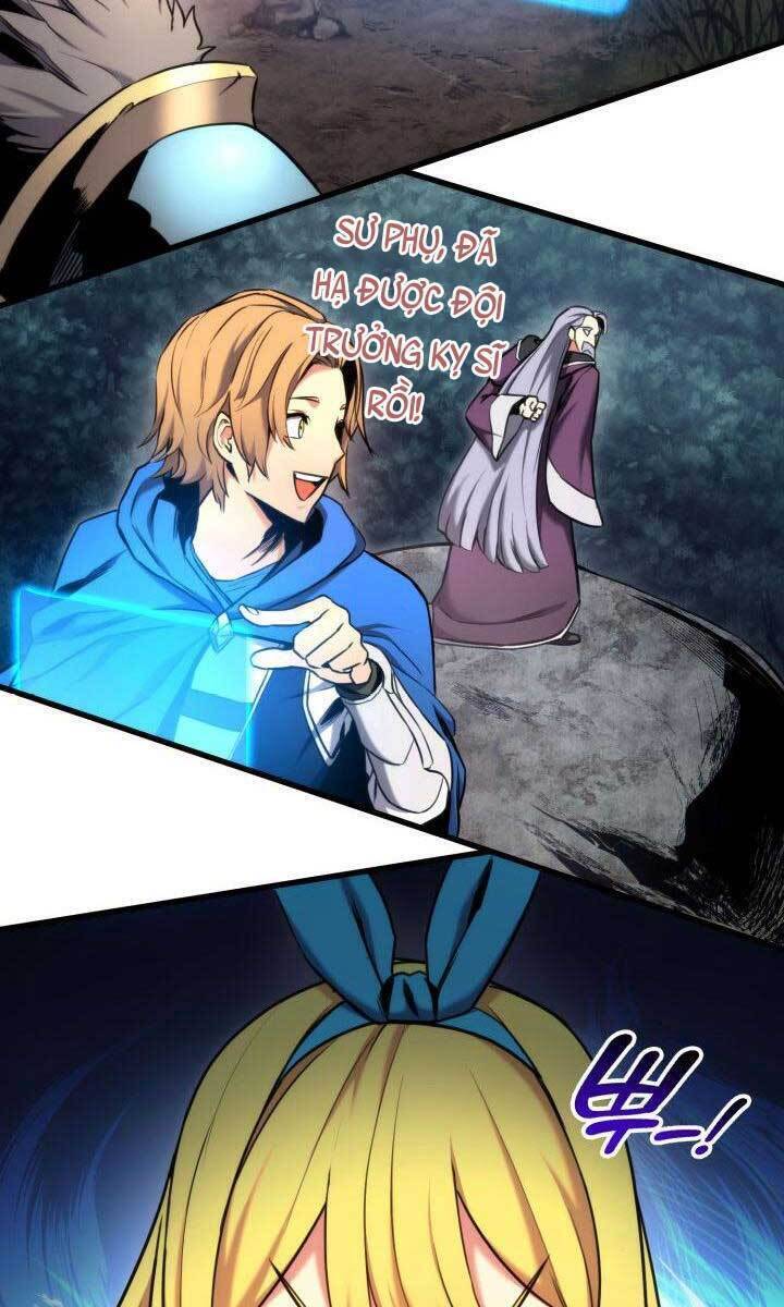 Sự Trở Lại Của Vị Thần Sức Mạnh Chap 85 - Next Chap 86