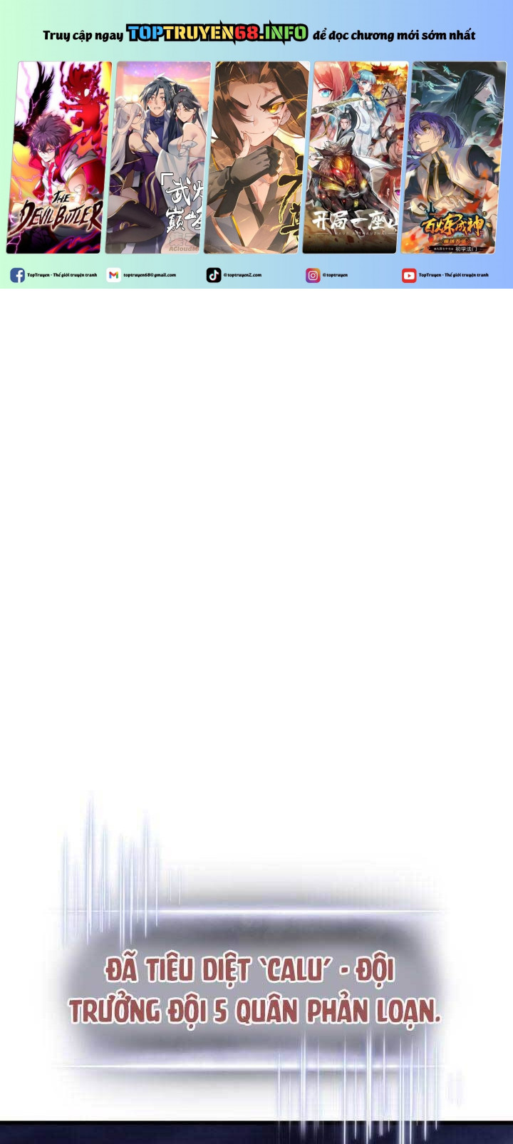 Sự Trở Lại Của Vị Thần Sức Mạnh Chap 86 - Next Chap 87