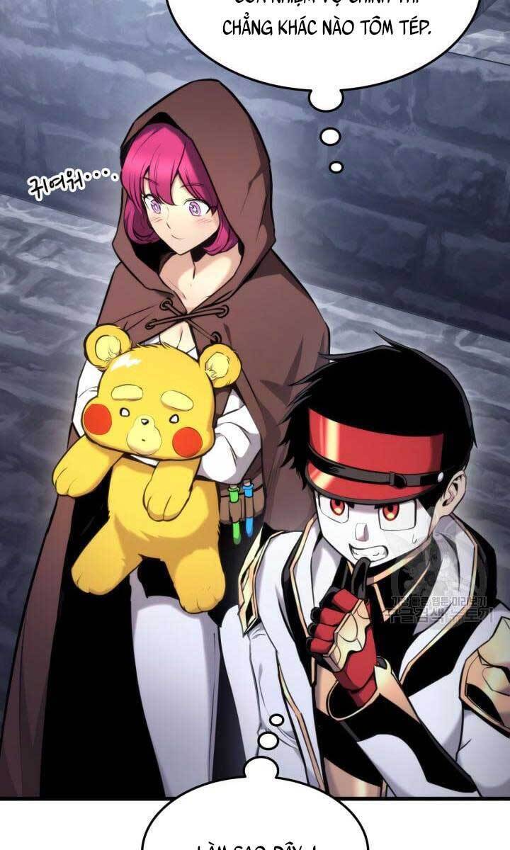 Sự Trở Lại Của Vị Thần Sức Mạnh Chap 86 - Next Chap 87