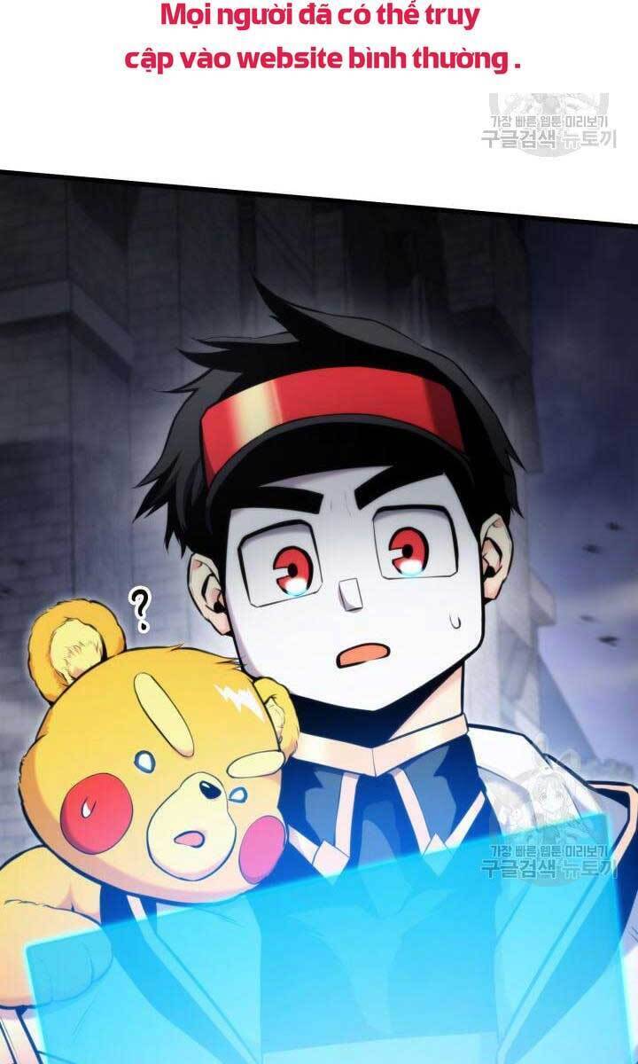 Sự Trở Lại Của Vị Thần Sức Mạnh Chap 86 - Next Chap 87