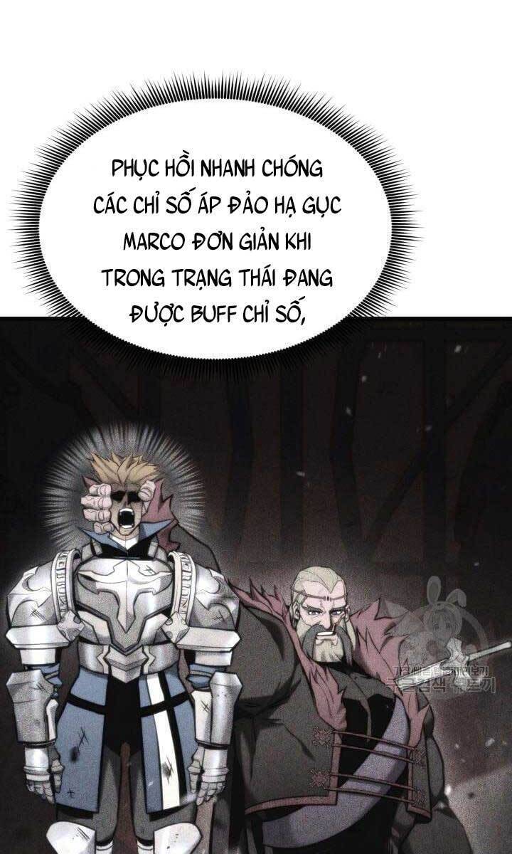 Sự Trở Lại Của Vị Thần Sức Mạnh Chap 86 - Next Chap 87