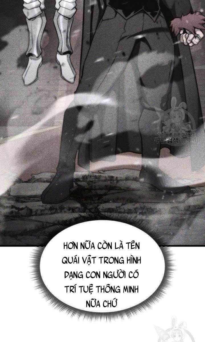 Sự Trở Lại Của Vị Thần Sức Mạnh Chap 86 - Next Chap 87