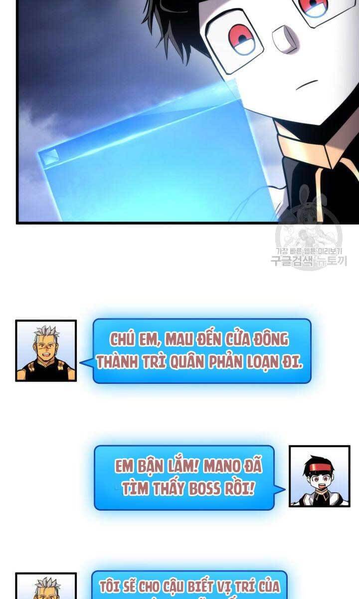 Sự Trở Lại Của Vị Thần Sức Mạnh Chap 86 - Next Chap 87