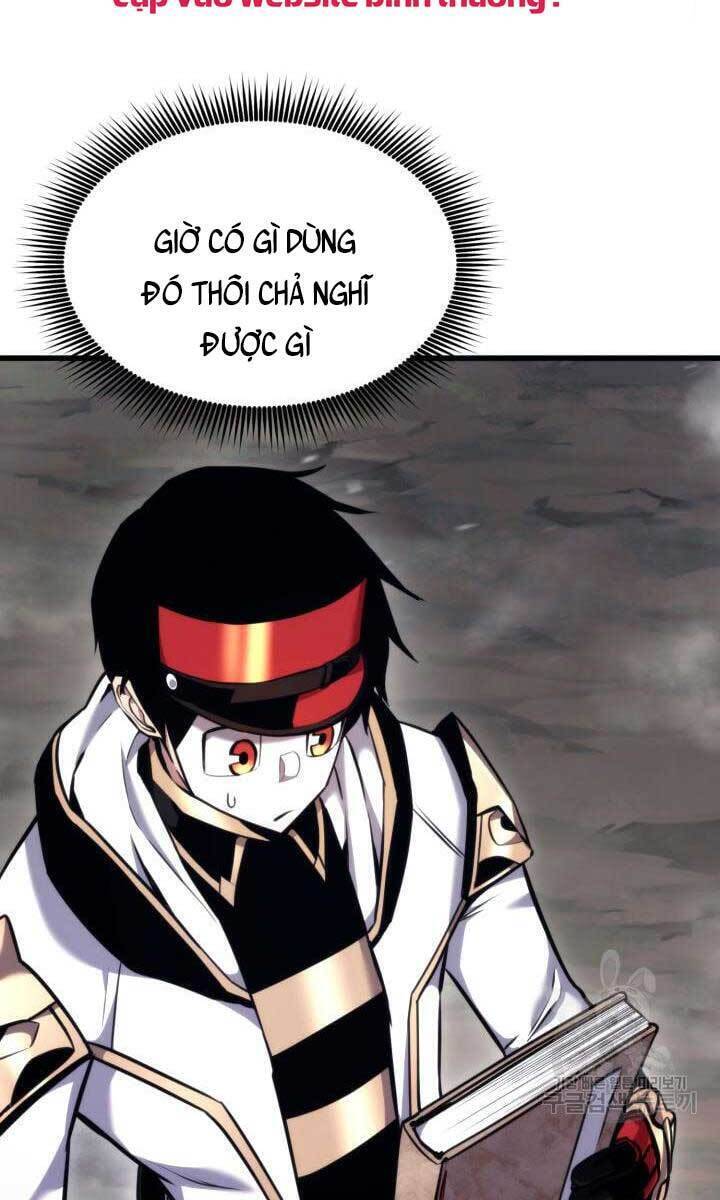 Sự Trở Lại Của Vị Thần Sức Mạnh Chap 86 - Next Chap 87