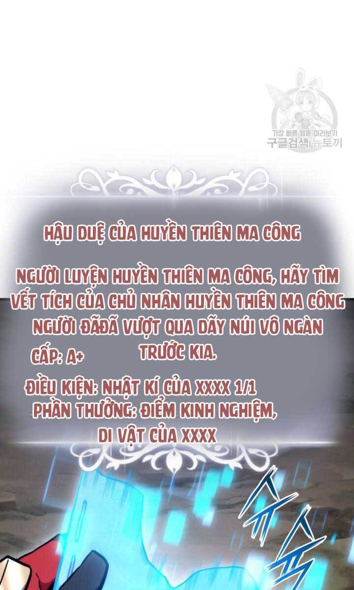 Sự Trở Lại Của Vị Thần Sức Mạnh Chap 86 - Next Chap 87